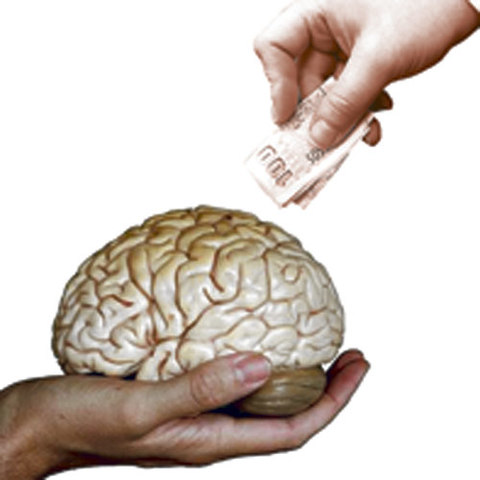 La Psicología en el mercado (1955)