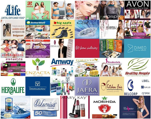 Aparece la venta por catálogo (1972)