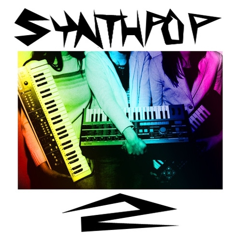 Anys 80´s - Synthpop