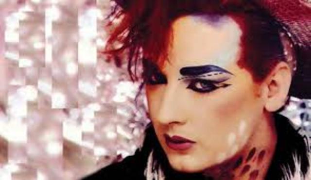 Anys 80's- Nous romantics