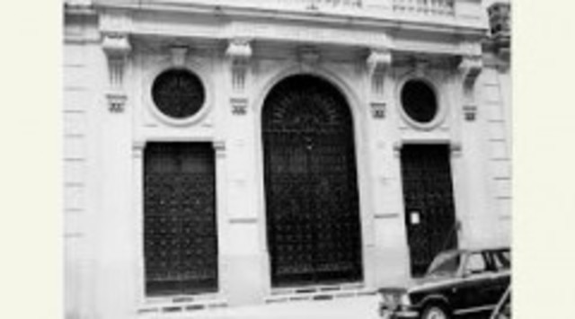 Primer agencia de publicidad