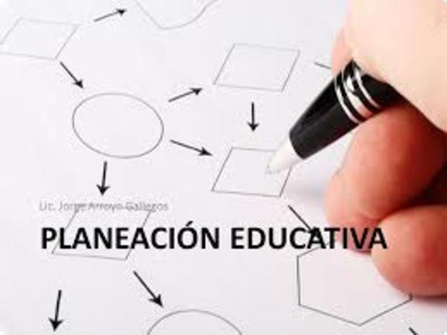 Planeacion y Administracion Educativa