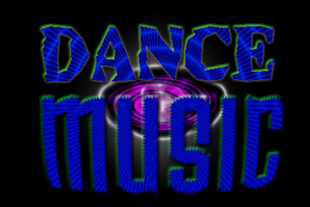 Anys 90´s-Dance