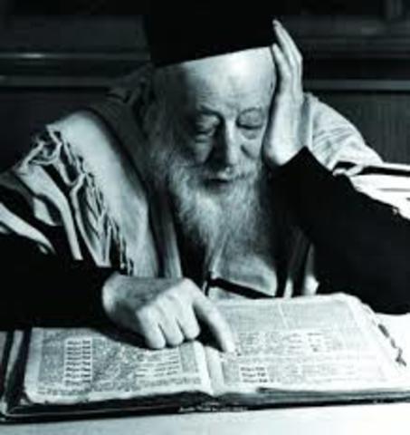 Aftermath of the Temple Destruction