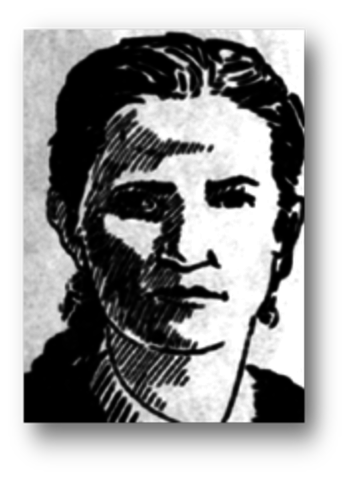 Rafaela Suárez Solórzano (1834-1910)