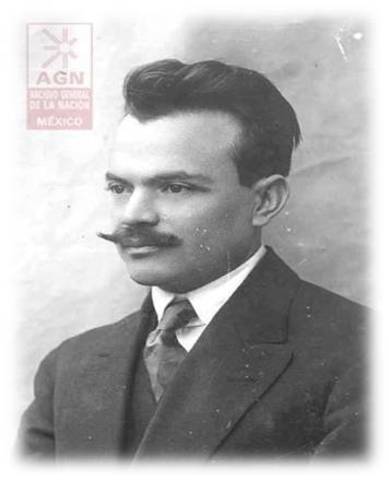 Francisco José Múgica Velázquez (1884 - 1954)