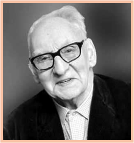 Alexander Sutherland Neill (1883- 1973)