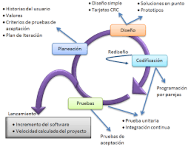 Kent Beck y la naturaleza adaptativa del software, publicación del libro