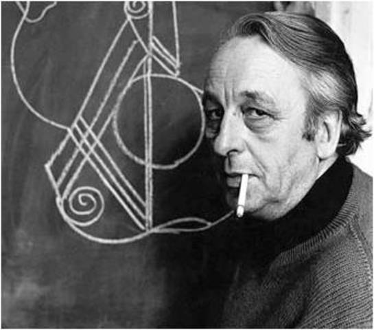 Louis Althusser (1918-1990)
