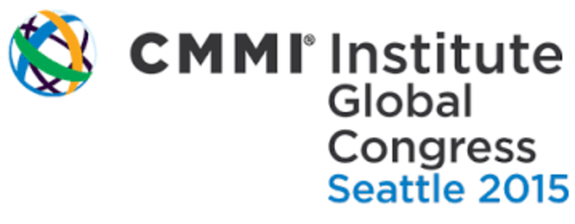 CMMI Instituto Global Congress 2015