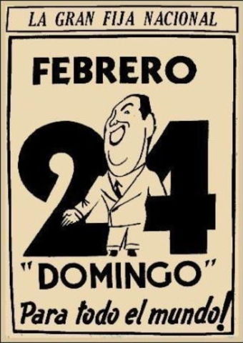 Elecciones presidenciales