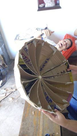 2 Día Construccíon