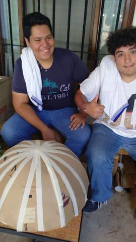 3 Día Termino del Proyecto