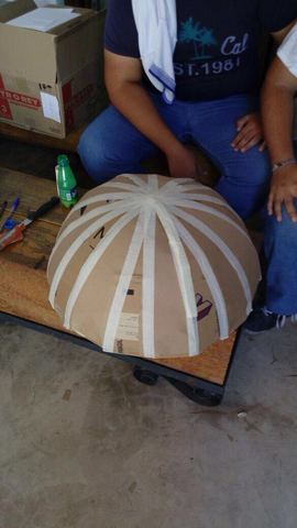 3 Día Termino del Proyecto