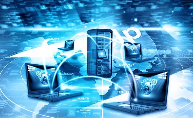 INTERNET WWW 1990 : el mismo equipo construyó el primer cliente Web, llamado WorldWideWeb (WWW), y el primer servidor web.