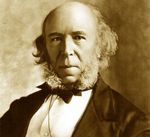 Herbert Spencer
