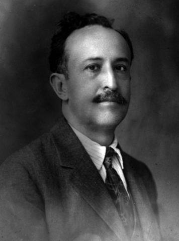 Antonio Díaz Soto y Gama