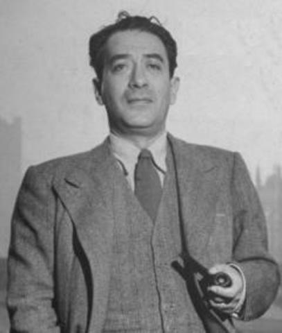 Vicente Lombardo Toledano