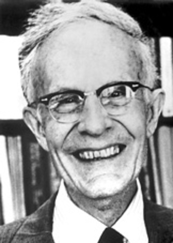 Theodore William Schultz