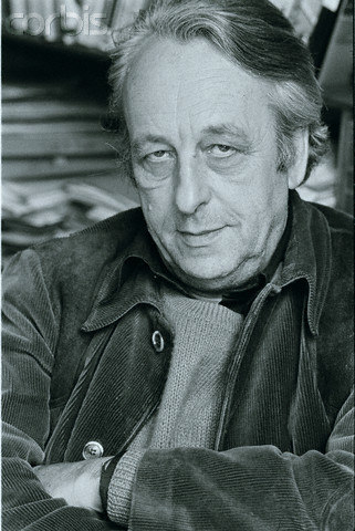 Louis Althusser