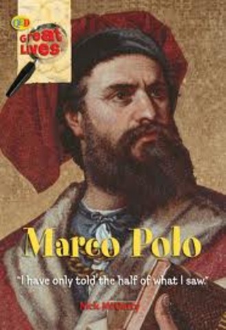 Marco Polo