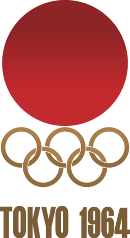 Tokyo 1964