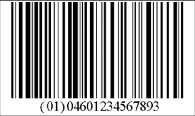 Código de barras