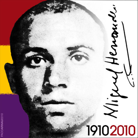 Miguel Hernández