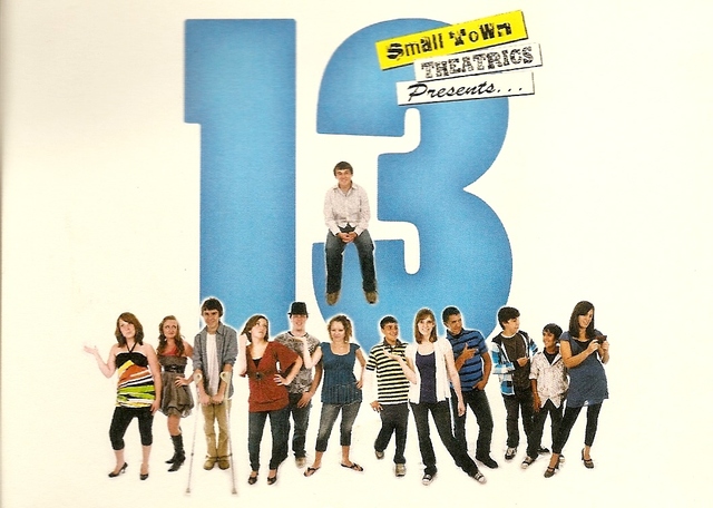 13 the Musical