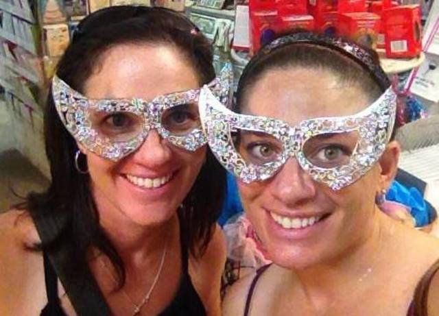 My best friend is born!