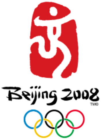 Beijing/China Olympics