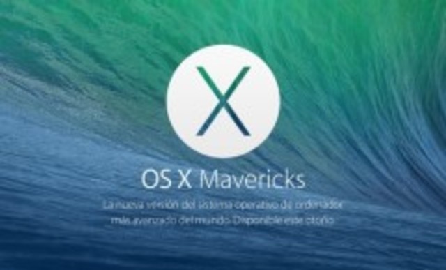 Nueva Versión del Sistema Operativo Apple