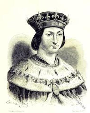 Louis XII