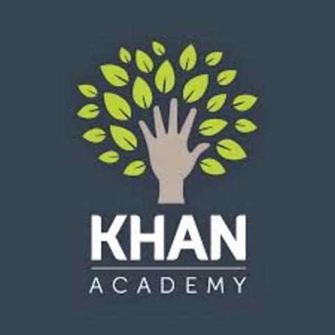 khan academy