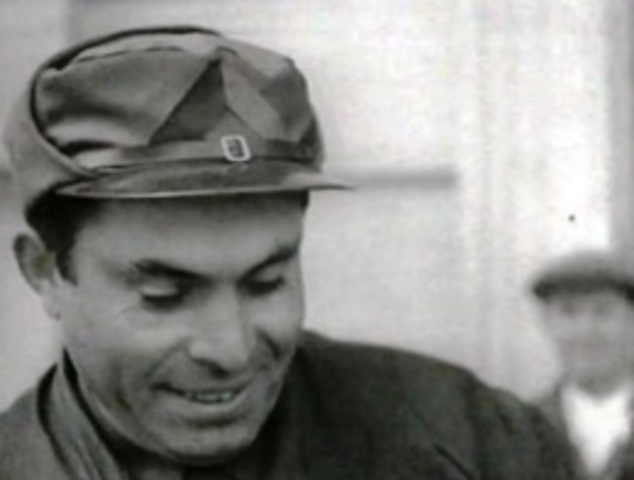 José Buenaventura Durruti Dumange