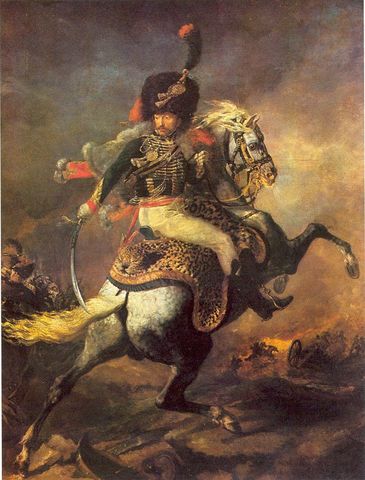 La lírica inglesa, Ossian 2.0