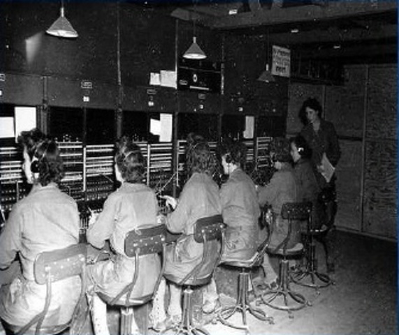 Origen de la Tecnología Educativa