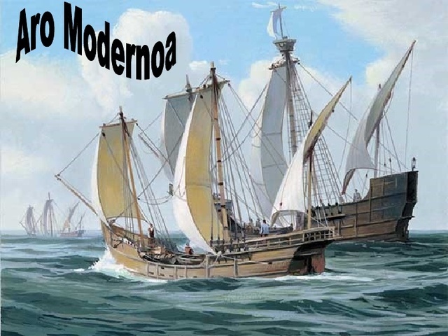 AMERIKAREN AURKIKUNTZA