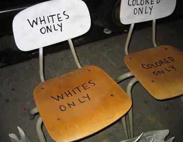 Racism in classrooms