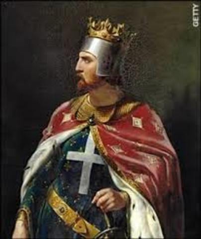 Richard I Lionheart