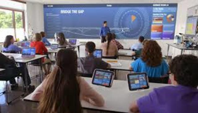 Acuerdo Nacional de Modernización