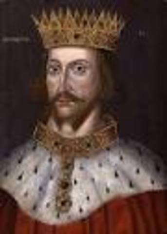 Henry III