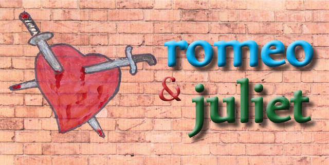 People read Romeo and Juliet by Willaim Shakespeare.