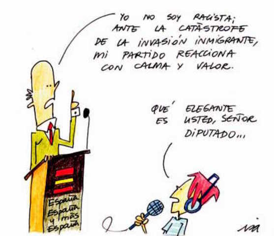 Discursos retóricos