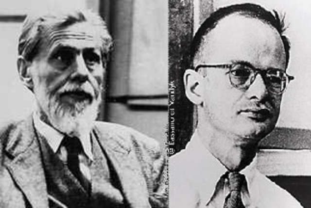 McCulloch and Wlater  Pitts