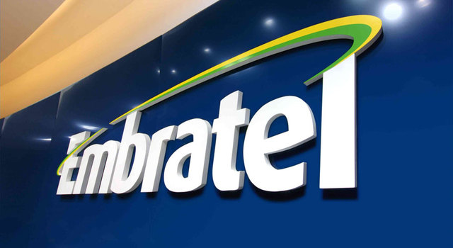 1976 –  criação da Empresa Brasileirade Telecomunicações - EMBRATEL