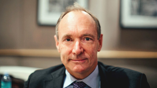 Tim Berners Lee