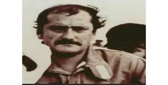 Policía Nacional da de baja a gustavo de jesus gaviria