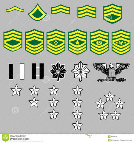 6. Demetrio es nombrado coronel