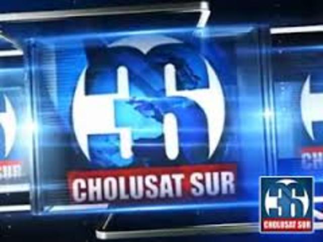 La Televisión por internet